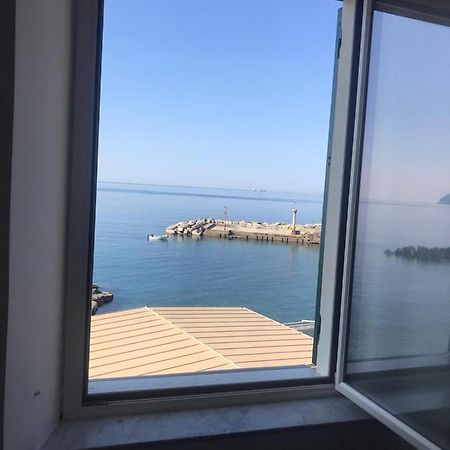 Ferienwohnung Casa Mare Bogliasco Exterior foto