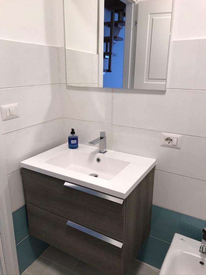 Ferienwohnung Casa Mare Bogliasco Exterior foto