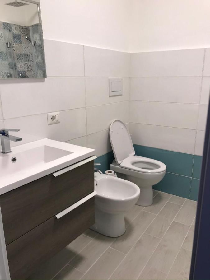 Ferienwohnung Casa Mare Bogliasco Exterior foto